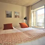 Lejlighed Madragoa Modern *