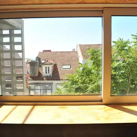 Apartamento Madragoa Modern