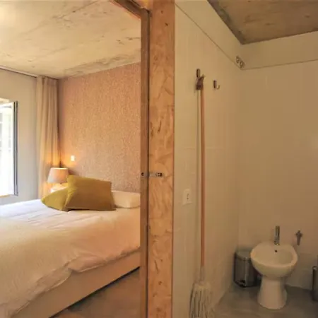 Madragoa Modern Apartamento Lisboa