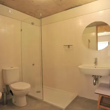 Apartment Madragoa Modern