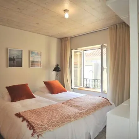 Apartamento Madragoa Modern