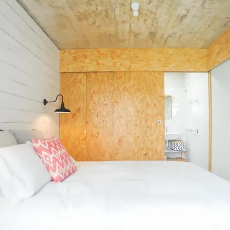 Apartamento Madragoa Modern Lisboa