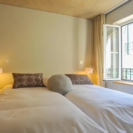 Apartamento Madragoa Modern *