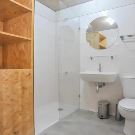 Madragoa Modern Apartamento Lisboa