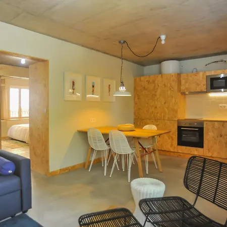 Apartamento Madragoa Modern Lisboa