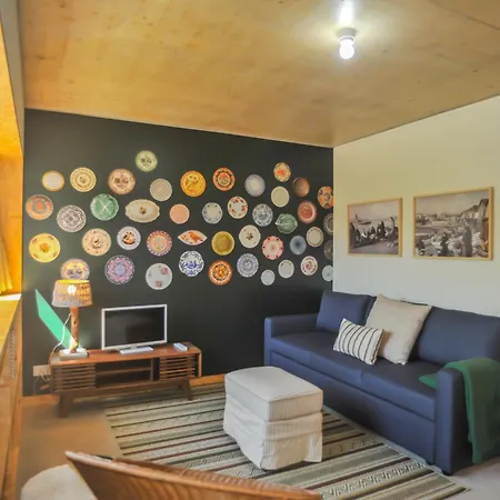 Madragoa Modern Apartamento