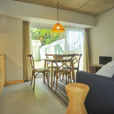 Apartamento Madragoa Modern