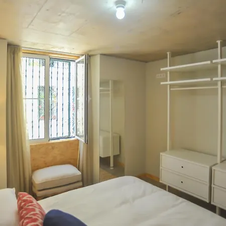 Apartamento Madragoa Modern *
