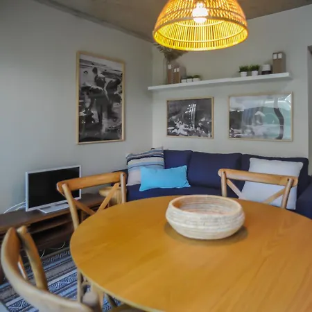 Madragoa Modern Apartamento Lisboa