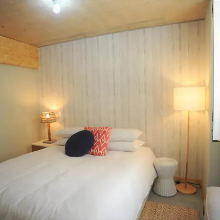 Apartamento Madragoa Modern Lisboa
