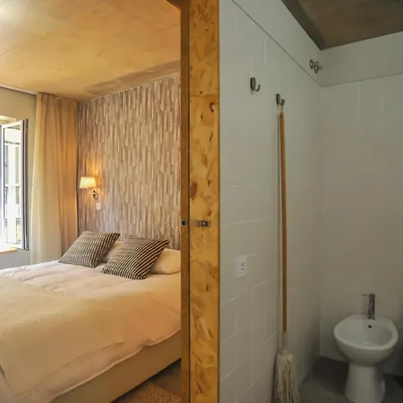 Apartamento Madragoa Modern Lisboa