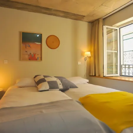 Apartamento Madragoa Modern *