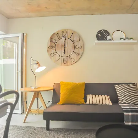 Apartamento Madragoa Modern *