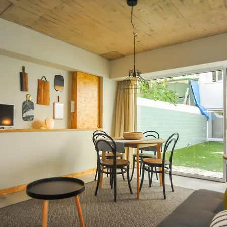 Apartamento Madragoa Modern Lisboa