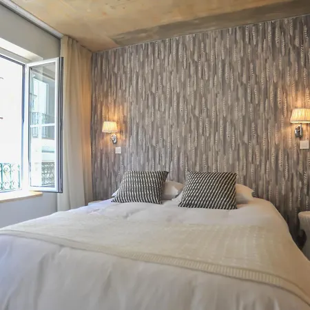 Apartamento Madragoa Modern