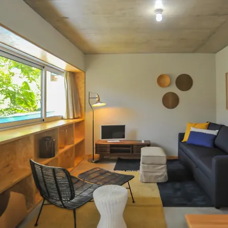 Apartamento Madragoa Modern Lisboa