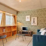 Appartement Madragoa Modern *