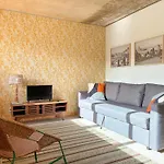 Appartement Madragoa Modern Lissabon
