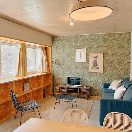 Madragoa Modern Lisboa