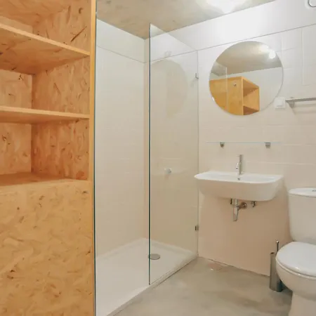 Madragoa Modern Apartamento *