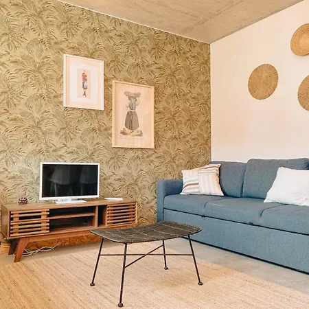 Madragoa Modern Apartamento *