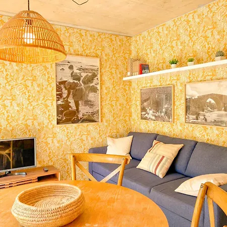 Apartamento Madragoa Modern *