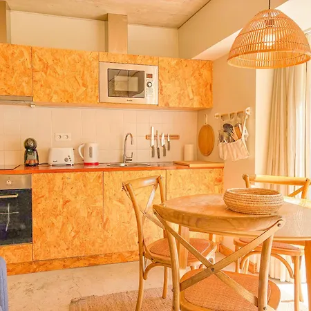 Madragoa Modern Apartamento *