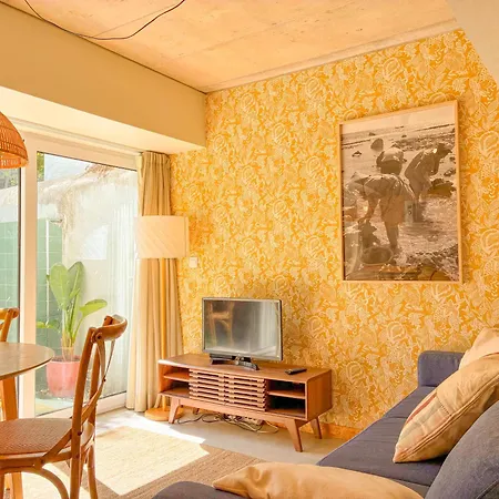 Madragoa Modern * Lisboa