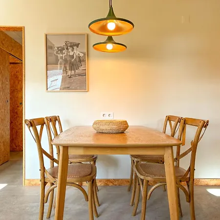 Apartamento Madragoa Modern *