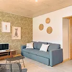 아파트 Madragoa Modern