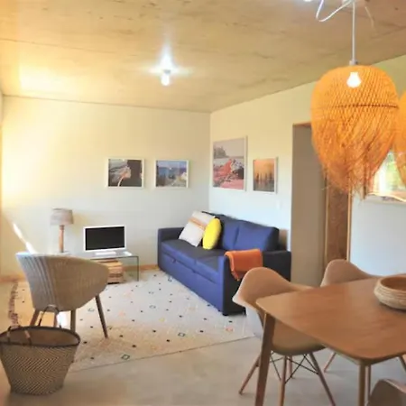 Madragoa Modern ליסבון