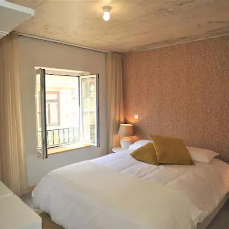 Madragoa Modern * リスボン