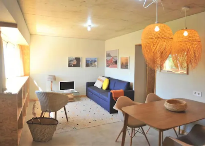 Madragoa Modern Lisbon