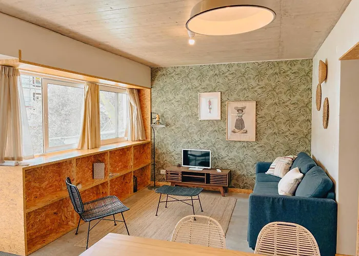 Madragoa Modern Lisbon