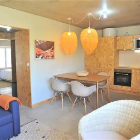 Madragoa Modern * Lissabon