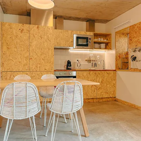 Apartment Madragoa Modern