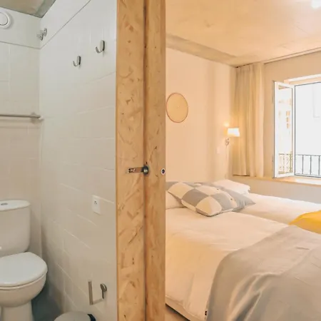 Apartment Madragoa Modern *