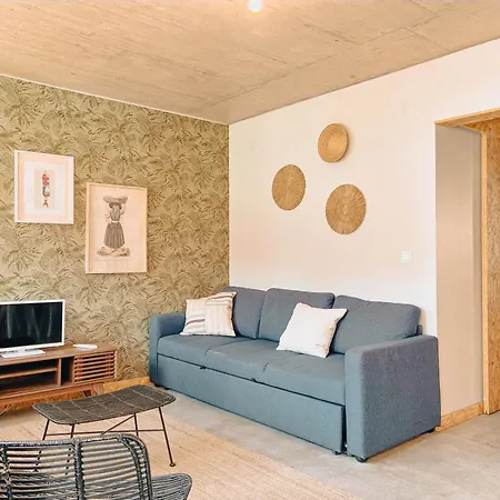 Apartment Madragoa Modern