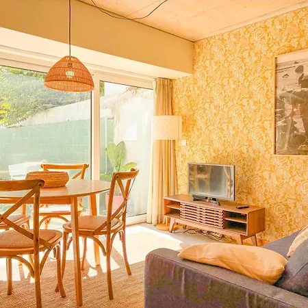 Madragoa Modern Apartment