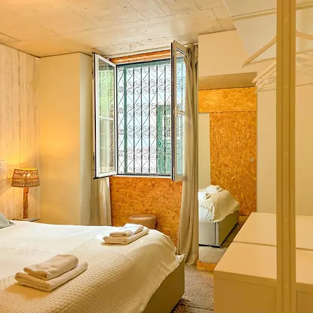 Madragoa Modern Lissabon