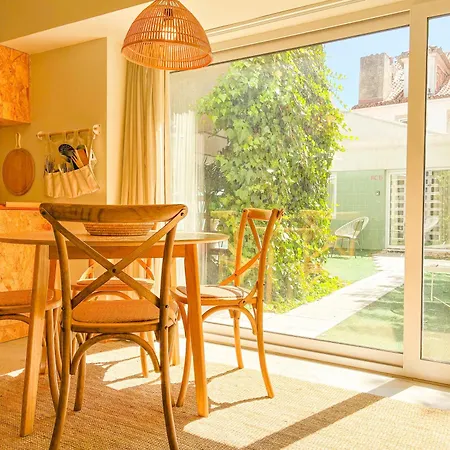 Apartment Madragoa Modern *