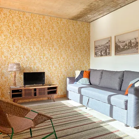 Apartment Madragoa Modern Lissabon