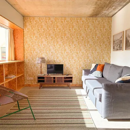 Madragoa Modern Lissabon